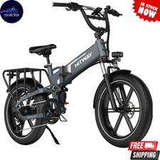BK10SPRO1 Electric Bike 250W 36V 12AH Folding E-bike Commuter City Bike