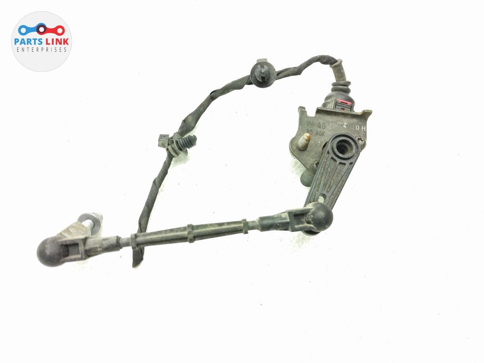 Bentley Bentayga 2016-2020 Rear Right Ride height sensor
