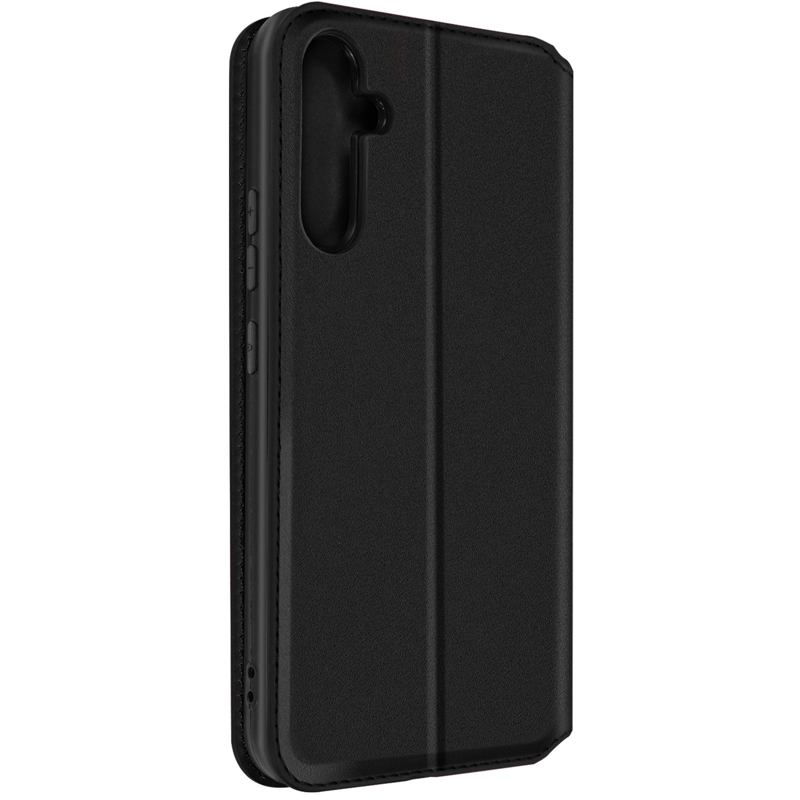 Flip Case pour Galaxy A34 5G avec étui portefeuille et support de visionnage