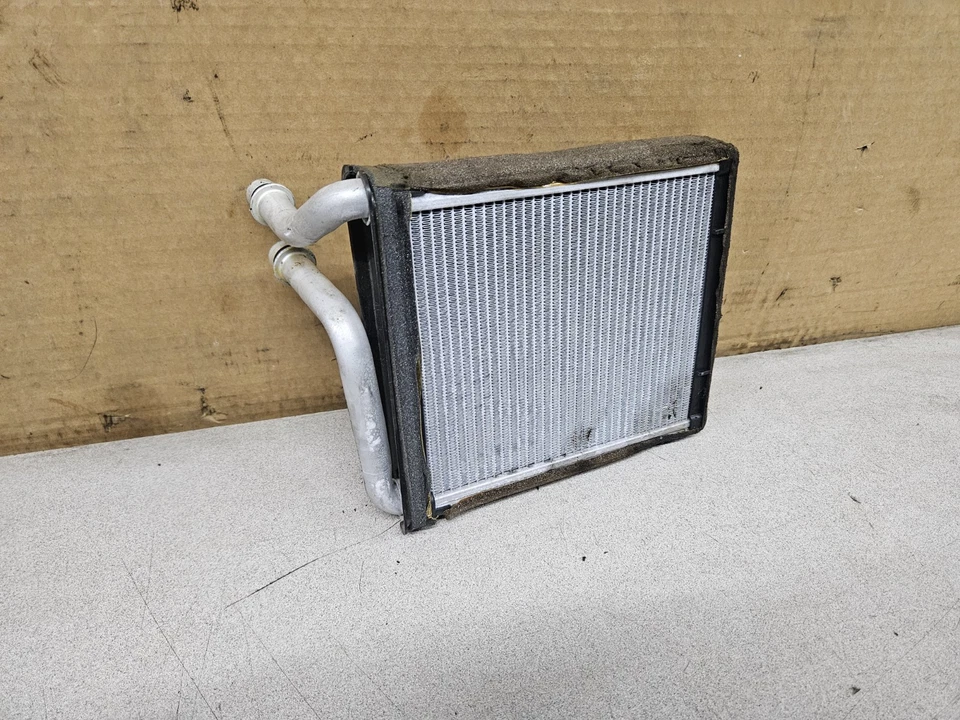 Volkswagen CC Eos GTI Tiguan 2006-2018 núcleo de calefacción 3C0819031A OEM Foto 2 de 3