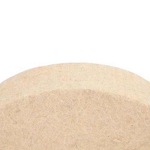 150mm/6in Wool Felt Polishing Buffing Wheel Polisher Disc Pad Rotary Tools Newly - Picture 12 of 13