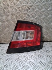SKODA FABIA MK3 HATCHBACK 2014-2021 REAR TAIL LIGHT LAMP DRIVER SIDE 6V6945096