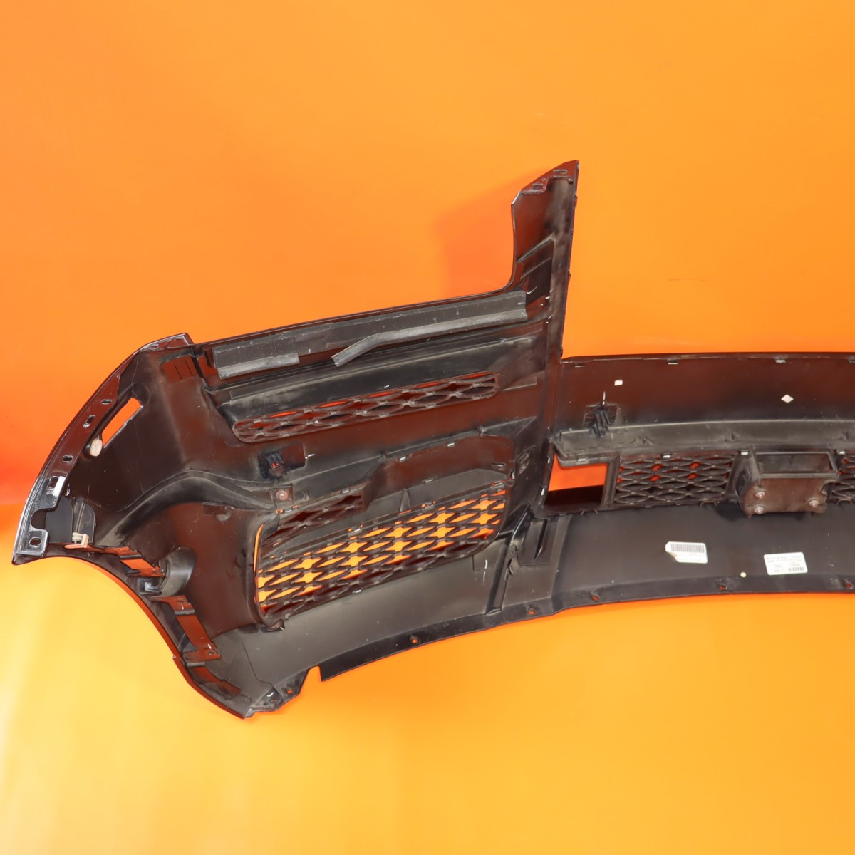 ROLLS ROYCE CULLINAN FRONT BUMPER 2019 2020 2021 2022 2023 2024 51117448893 OEM