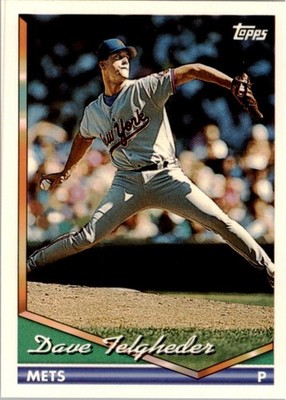 B7821- 1994 Topps Spanische (Zweisprachig) BB 401-600 -du Pick- 15 + Kostenlose