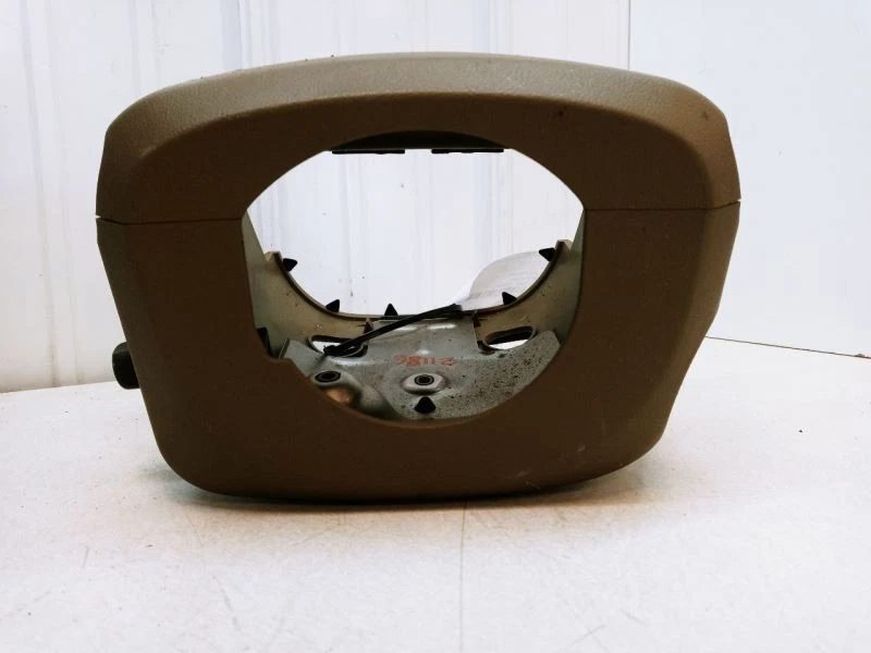 Acura RL 2006 sedán columna de dirección cubierta embellecedor Foto 2 de 4