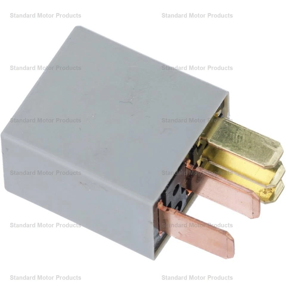 Standard Motor Eng.Management RY-595 Standard® BODY SWITCH & RELAY Foto 3 de 4