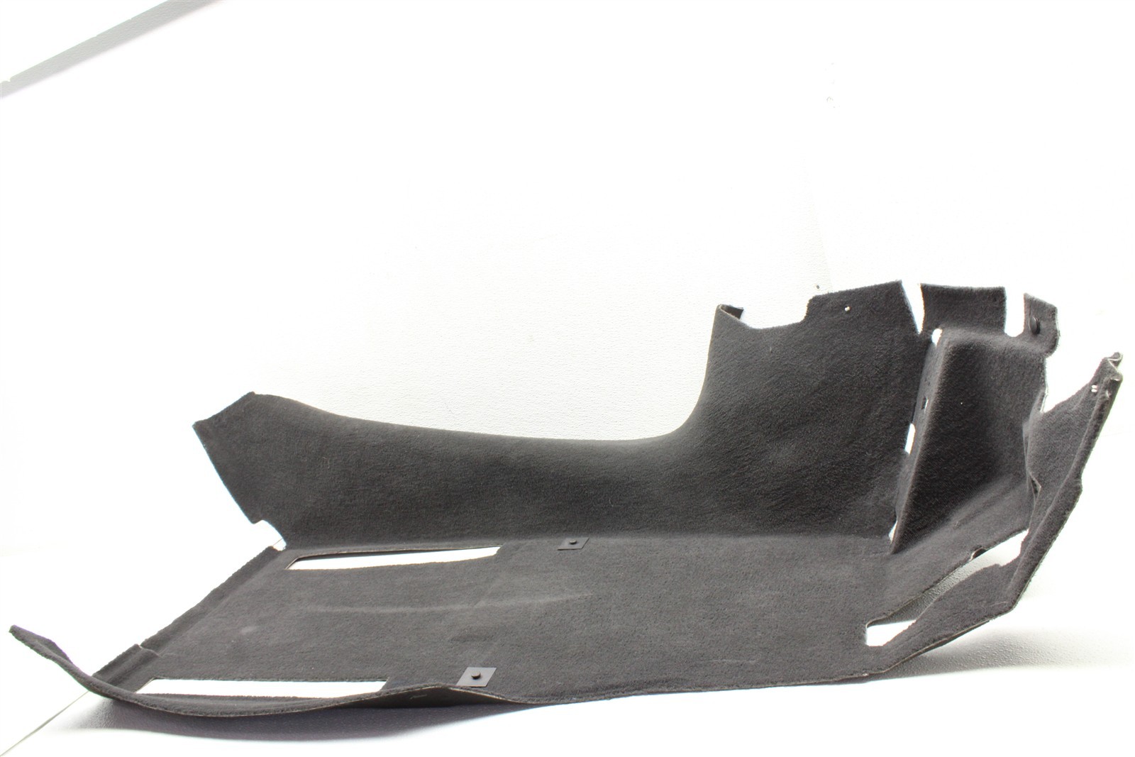 McLaren Artura 2025 Left Floor mat P/N 16NB885CP