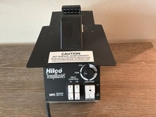 Hilco TempMaster Frame Warmer