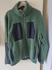 Bhode fleece Size Large Oi polloi Goodhood Mr.Porter End