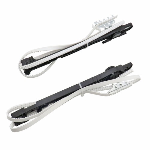 FOR LEXUS RX330/350/400h 2004-2014 SUNROOF CABLE SET WITH LIFT ARMS - Picture 3 of 14