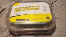 Magicfly All In One Incubator