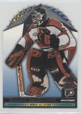 2001-02 Pacific World All-Stars Roman Cechmanek #7 1h1
