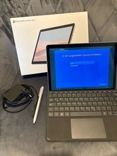 Microsoft Surface Go 2 SET (Modell 1901) 10,5" Tablet - 128GB - OVP