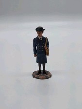 13012 - British Royal Navy Wren, 1941-45 - Jack Tars and Leathernec - W. Britain