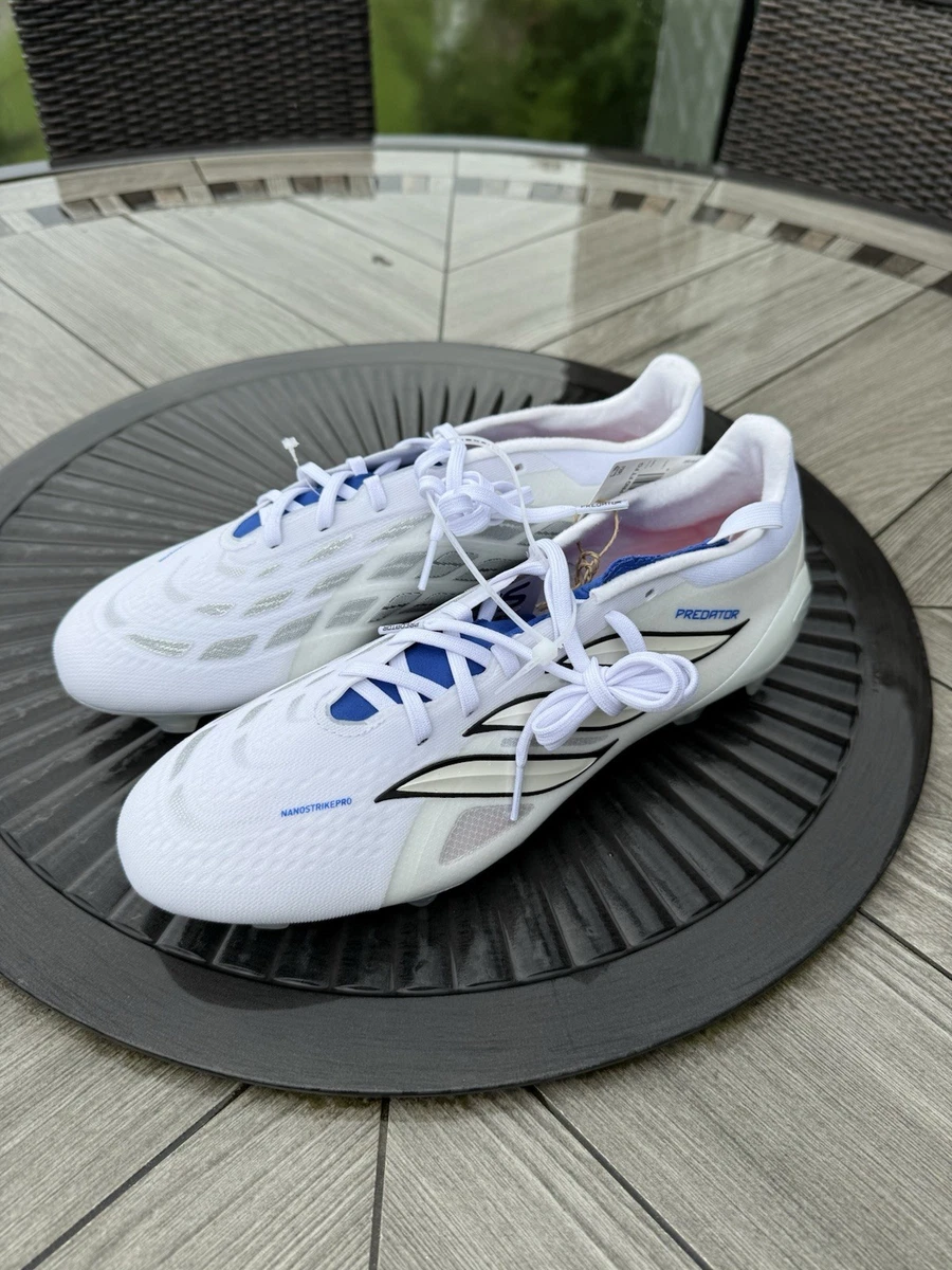 adidas Predator Blue for Sale | Authenticity Guaranteed | eBay
