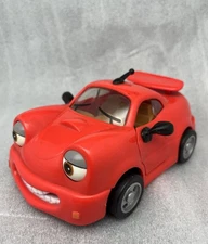 TONY TURBO 1996 THE CHEVRON CARS COLLECTIBLE