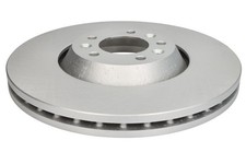 Disque de frein Citroen C6
