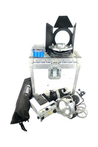K 5600 Lighting Joker-Bug 200 Par Light (C2029-62)
