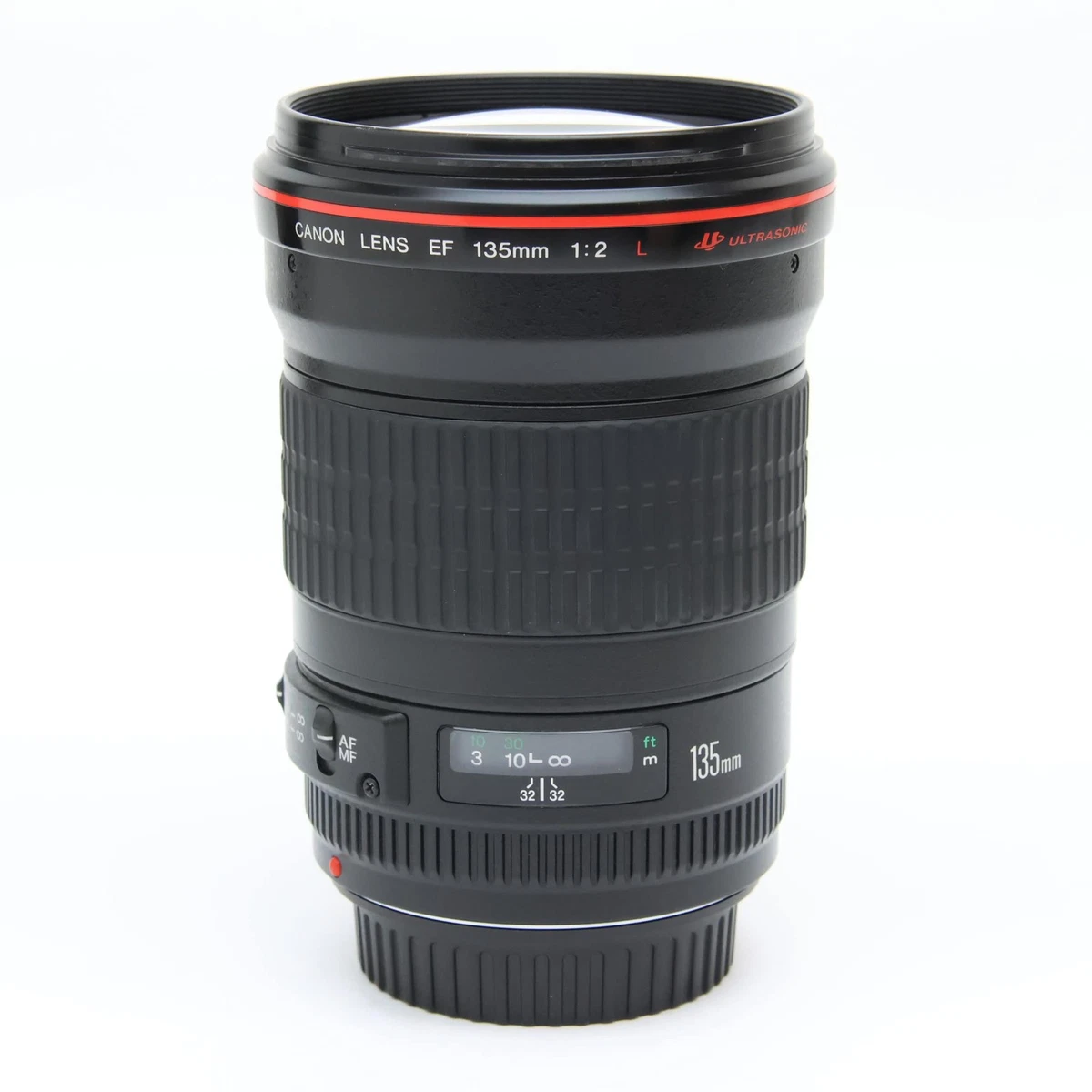 Canon EF 135mm Focal Camera Lenses for sale | eBay