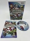 Marvel Super Hero Squad - Nintendo Wii