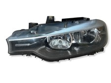 BMW 3 F30 F35 F31 2012 Scheinwerfer 7259539 NVP8673