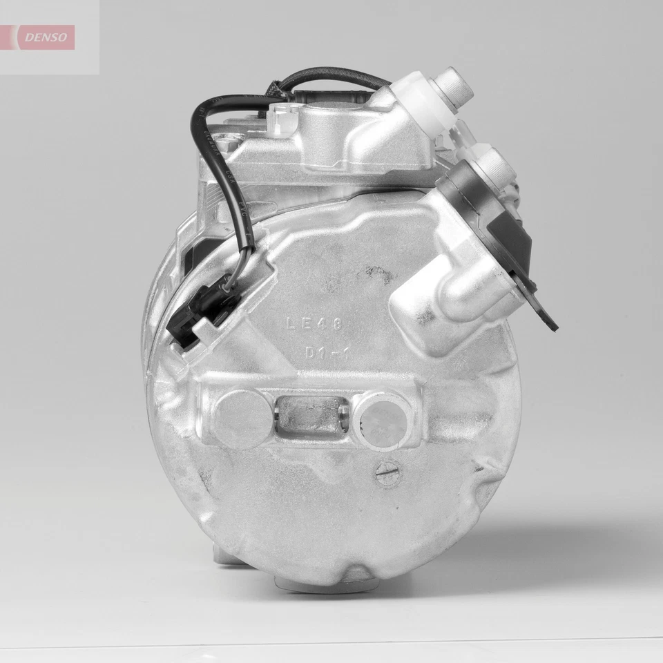 COMPRESSOR AIR CONDITIONING DCP05082 FOR BMW 3/6/E6/E92 M57D30 3.0L 6cyl 5 E60 - Image 4 of 4