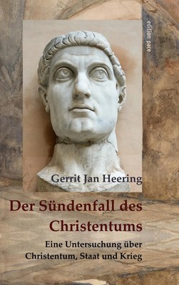 Der Sündenfall des Christentums | Gerrit Jan Heering | Taschenbuch | 316 S.