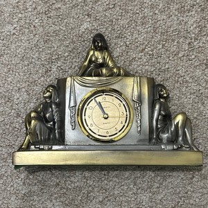 Sarsaparilla Clock | eBay