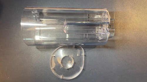 Siemens Kaffeevollautomaten Wassertank 11032104 und Deckel 12027851