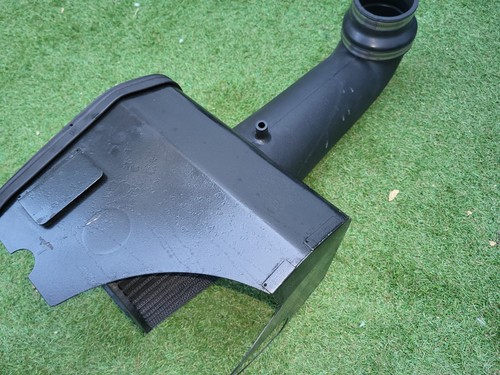 Chrysler 300c Dodge Charger Challenger 6.1 Srt8 Cold Air Intake Cai - Picture 6 of 14