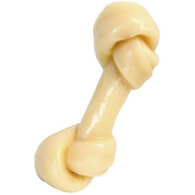 Mega Knot Bone Power Chew Toy for Large Dogs