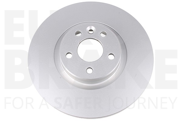 2X Bremsscheibe Vorderachse BelüFtet Ø324Mm FüR Volvo XC60 156-image
