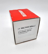 Beckhoff CX2550-0010 Expansion Module for CX20xx CFast Bay