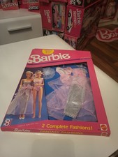 Barbie Fantasy Fashion # 8242 - Neu