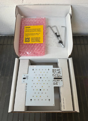 EcoTech Marine - Radion G5 to G6 Upgrade Kit - XR15 Pro (PRE-OWNED)