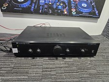 L239 Cambridge Audio A1 V3.0 A-Series Integrated Amplifier