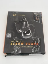 Evoshield PRO-SRZ 2.0 REALTREE EDGE® CAMO Batters Elbow Guard - New Open Box