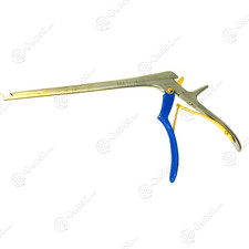 Jarit 281-062DT Detach Micro Kerrison Cervical Rongeur