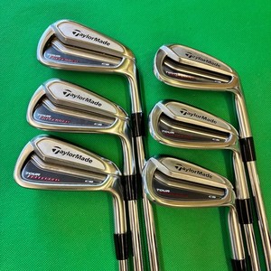 Taylormade Cb Tour Preferred Irons | eBay