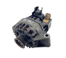 FORD KA MK1 ENGINE ALTERNATOR ASSEMBLY UNIT 4S5T10300AB 1.3 PETROL 2002-2008