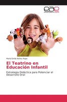 MaríA Emilia NúñEz Rojas | El Teatrino En EducacióN Infantil | Taschenbuch
