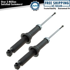 Rear Shock Set For 2009-2010 Dodge Journey