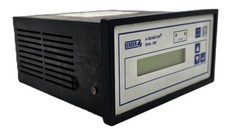 BENDER IRDH365-4 INSULATION MONITORING DEVICE FAST SHIPPING