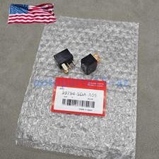 OEM 2PCS For HONDA ACURA AC Starter Relay 39794-SDA-A05 OEM