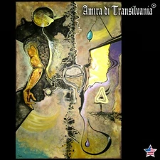 Art Painting Abstract Contemporary Surrealism Landscape Fantasy Aliens Star War