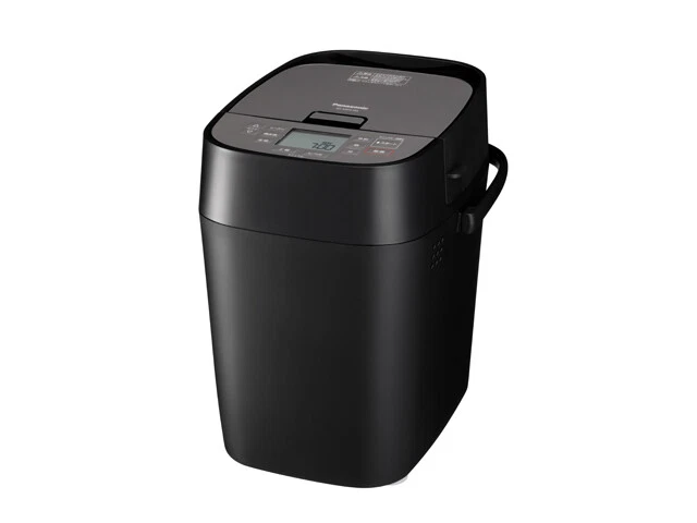 Panasonic Home Bakery (Black) SD-MDX102-K 100V 1 loaf type from japan DHL