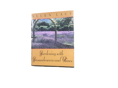 Gardening with Groundcovers and Vines | eBay