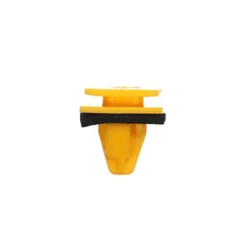 OEM NEW 21-23 Kia K5 Front Rocker Panel Molding Clip Left or Right 14202-14120B