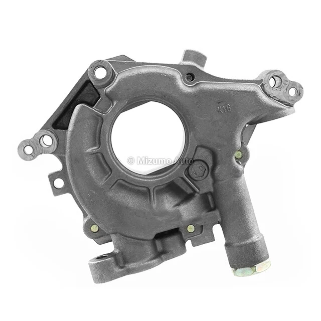 AISIN OPN-005 Oil Pump Fit 02-14 Infiniti G35 I35 M35 Nissan 350Z Altima VQ35De - Image 2 of 4