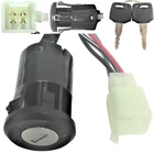 Trailmaster Mid XRX XRS Mid XRX w/Reverse Mini XRX XRS Ignition Switch 6.000.165